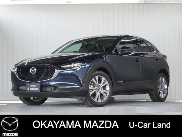 CX-30 2.0 20S プロアクティブ