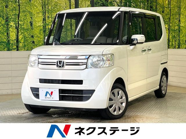 ホンダ N-BOX 