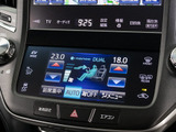使いやすさや安全性を追求したステアリング周り!高級車ゆえにスイッチ類が多いのも特徴ですね!考え尽くされた配置ですぐに使いこなす事が出来ますのでご安心下さい!是非、体感してみて下さい!!