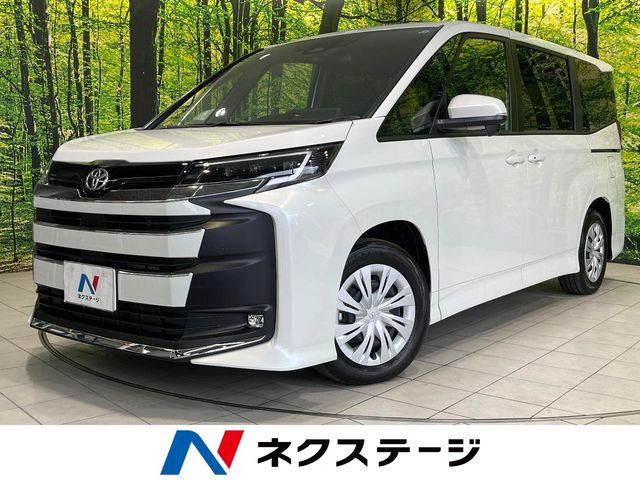 ノア 1.8 ハイブリッド S-X
