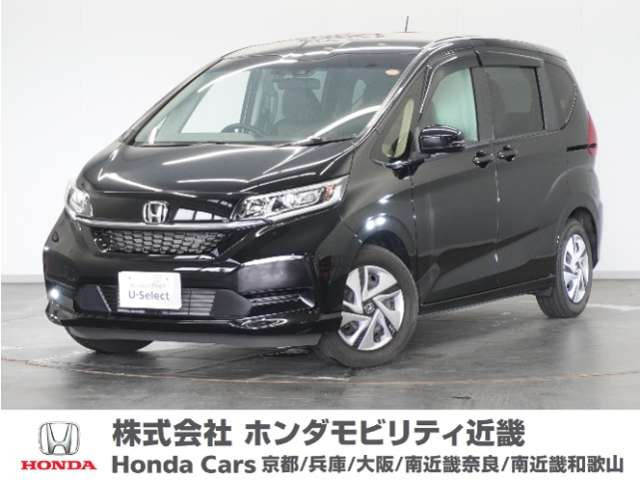 フリード+ 1.5 ハイブリッド G