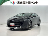 トヨタ プリウス