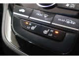 シートヒーター装備付き車!!座席に埋め込まれた電熱線によりシートを暖めることが出来る装備で、温められたシートは、寒い冬には最適です!!