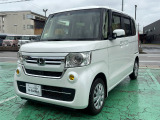 運転支援装置ホンダセンシング搭載車!ミリ波レーダーとカメラで検知した情報をもとに快適な運転や、事故回避を支援する、安全運転支援システムです♪