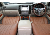 ランドクルーザー100 4.7 VXリミテッド 4WD 