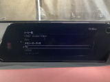 メーカーオプションのTVチューナー付き!