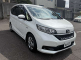 フリード+ 1.5 ハイブリッド G ホンダセンシング 