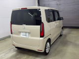 斜め後ろの画像です。是非現車をご確認ください!