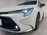 中古車保証も充実してます。