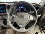 小回りが利くので、運転しやすいですよ☆