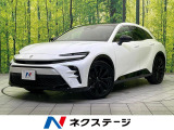 4WD ガラスルーフ 全周囲カメラ 衝突被害軽減システム 禁煙車