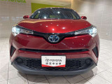 C-HR ハイブリッド 1.8 S 