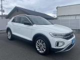 T-Roc TSI スタイル 