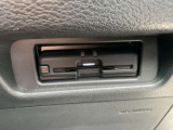 ETC付きだから高速道路のインターチェンジもストレスフリー
