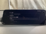 メーカーオプションのTVチューナー付き!