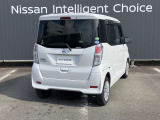 ご購入後の保証修理やメンテナンスは、お近くの福岡日産各店か、全国の日産販売会社サービス工場で対応可能です。