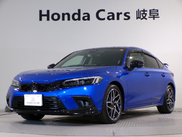 シビック 2.0 e:HEV