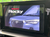 ロッキー 1.2 プレミアム G 