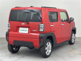 タフト G 4WD 4WD ワンオーナー