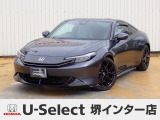 R7年式ホンダセンシング付きプレリュード入荷しました!元当社デモカー!■Google搭載ディスプレイ■Rカメラ■ETC■LED■ドラレコ
