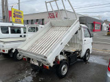 荷台穴あき有りません