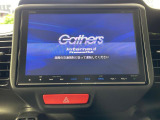 N-BOXカスタム  G特別仕様車ターボSSブラックスタイルパッケージ