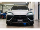 Full Exterior Carbon fiber package - Shiny