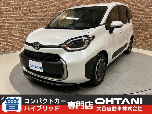 シエンタ ハイブリッド 1.5 Z