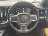 V60 T5 モメンタム 本革シート 修復歴無し