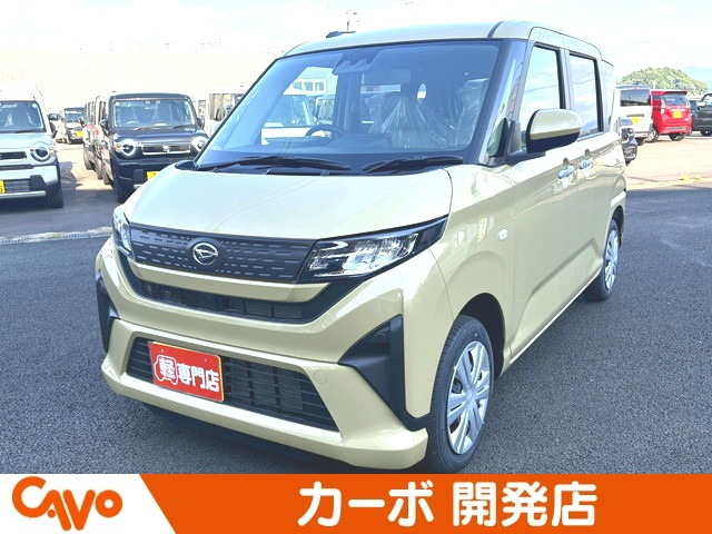 ダイハツ ムーヴ 
