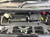 親切・丁寧な専門メカニックスタッフが応対!・車検・点検整備・事故等の修理などアフターサービスも安心。お車のカスタマイズもネクステージのサービススタッフまでご相談ください!
