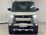 デリカミニ T プレミアム 4WD 