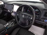 使いやすさや安全性を追求したステアリング周り!高級車ゆえにスイッチ類が多いのも特徴ですね!考え尽くされた配置ですぐに使いこなす事が出来ますのでご安心下さい!是非、体感してみて下さい!!