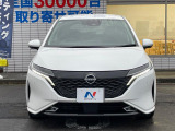 弊社では、全車『修復歴なし』のお車のみ取り扱っております。専任バイヤーによる厳選した仕入れの後、入庫後の車両チェックを行い、ネクステージが認定した高品質な中古車をご提供しております。