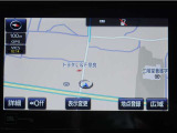 視認性に優れたナビゲーションを装備。現在地が分かりやすく、初めての場所でも安心してドライブ出来ます。日常使いから遠出まで、頼れる装備です。