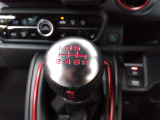 6MTでホンダの走りを体感して下さい