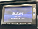 【ナビゲーション】目的地までしっかり案内してくれる使いやすいナビ。Bluetooth接続すればお持ちのスマホやMP3プレイヤーの音楽を再生可能!毎日の運転がさらに楽しくなります!!