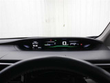 運転席廻りです。