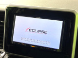 【ナビゲーション】使いやすいナビで目的地までしっかり案内してくれます。各種オーディオ再生機能も充実しており、お車の運転がさらに楽しくなります!!