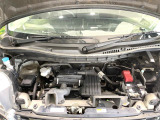 親切・丁寧な専門メカニックスタッフが応対!・車検・点検整備・事故等の修理などアフターサービスも安心。お車のカスタマイズもネクステージのサービススタッフまでご相談ください!
