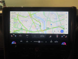 ディスプレイオーディオ(コネクティッド ナビ対応)Plus、AM/FMチューナー (ワイドFM対応)、TV(フルセグ)、USB入力(動画・音楽再生/給電)、BluetoothR対応