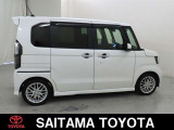 トヨタの「ロングラン保証」付き。メ-カ-を問わず、走行距離無制限、埼玉トヨタで中古車をお買い上げいただいたお客様に安心で快適なカ-ライフをお約束する1年間の保証です。有料で延長もできます。