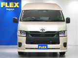 【新車/グランドキャビン/2WD/ガソリン2.7L/スーパーロング】パワースライドドア付♪【全国納車可能】