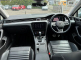 パサートオールトラック TDI 4モーション アドバンス ディーゼル 4WD 