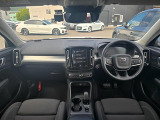 XC40 B4 モメンタム 修復歴無し