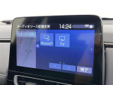 AM/FMラジオ付きです♪