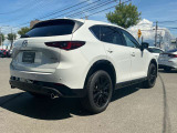 CX-5 2.2 XD レトロスポーツエディション 4WD 