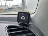 ★スズキ純正コーナーセンサー付で車庫入れも安心・フロントとリアに2か所ずつで車内のインジケーターの表示と音が知らせてくれます★