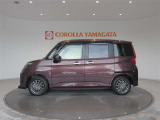 ルーミー 1.0 G 4WD 