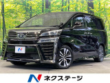 両側電動ドア SDナビ 後席モニター バックカメラ 衝突被害軽減システム